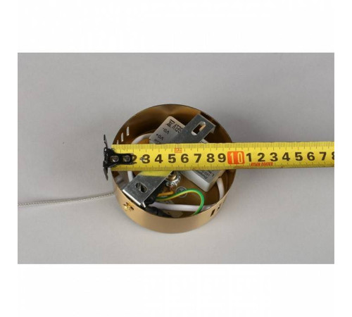 Подвесной светильник Aployt Luki APL.065.16.12