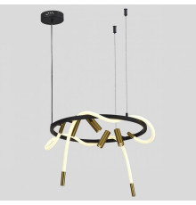 Подвесная люстра Aployt Malgorzata APL.066.03.45