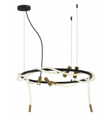 Подвесная люстра Aployt Malgorzata APL.066.03.70
