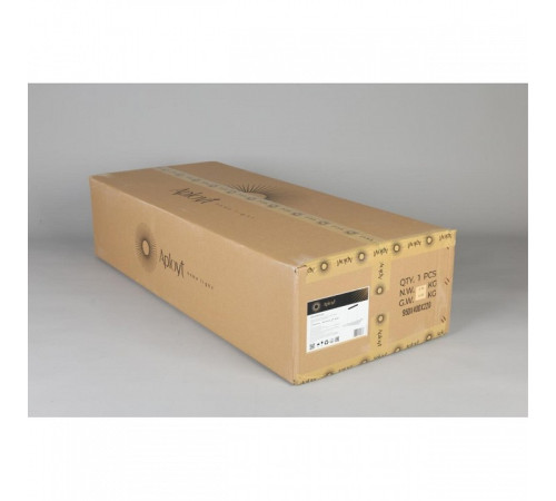 Подвесной светильник Aployt Klasild APL.078.13.30