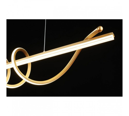 Подвесной светильник Aployt Franka APL.079.03.40