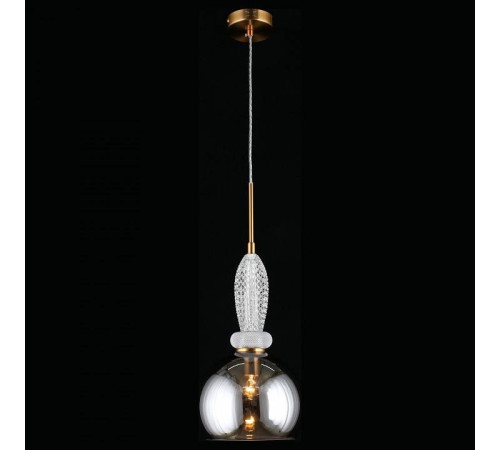 Подвесной светильник Aployt Kristel APL.304.06.01