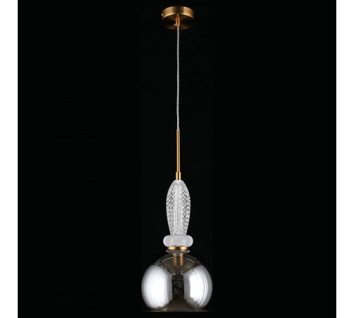 Подвесной светильник Aployt Kristel APL.304.06.01