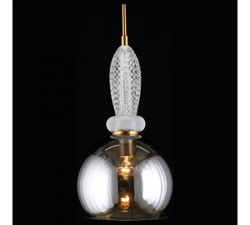 Подвесной светильник Aployt Kristel APL.304.06.01