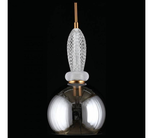 Подвесной светильник Aployt Kristel APL.304.06.01