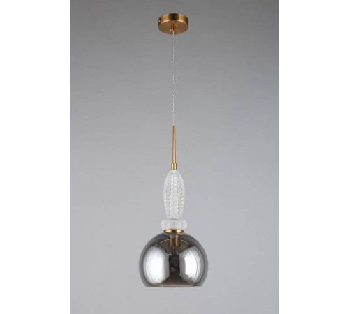 Подвесной светильник Aployt Kristel APL.304.06.01