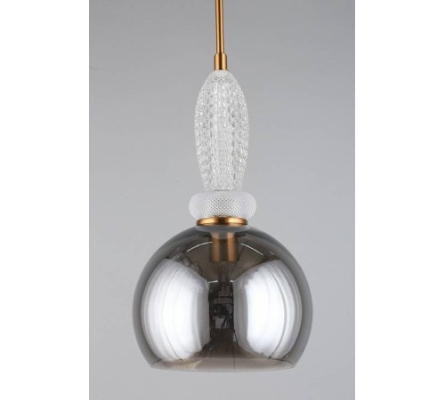 Подвесной светильник Aployt Kristel APL.304.06.01