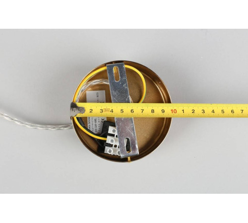 Подвесной светильник Aployt Kristel APL.304.06.01