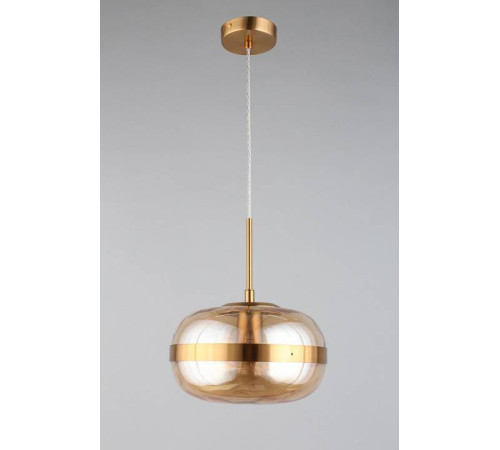 Подвесной светильник Aployt Gabriela APL.305.16.01