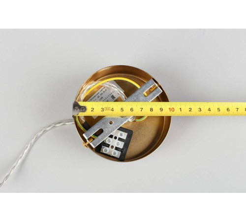 Подвесной светильник Aployt Gabriela APL.305.16.01