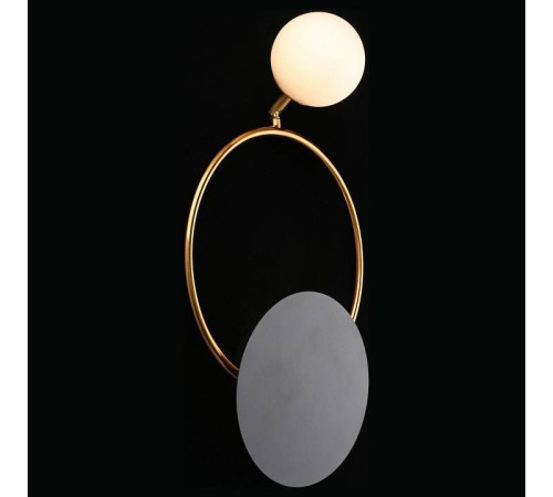 Бра Aployt Elonora APL.306.01.02