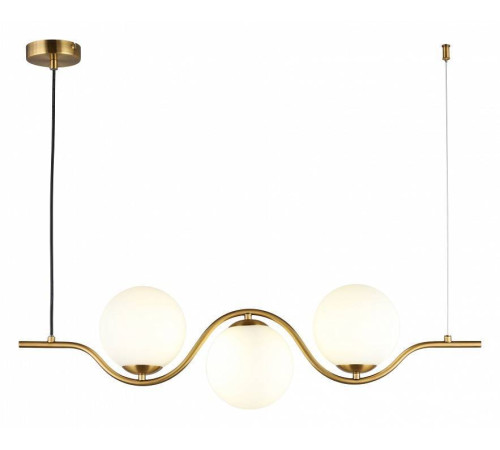 Подвесной светильник Aployt Jagna APL.312.13.03