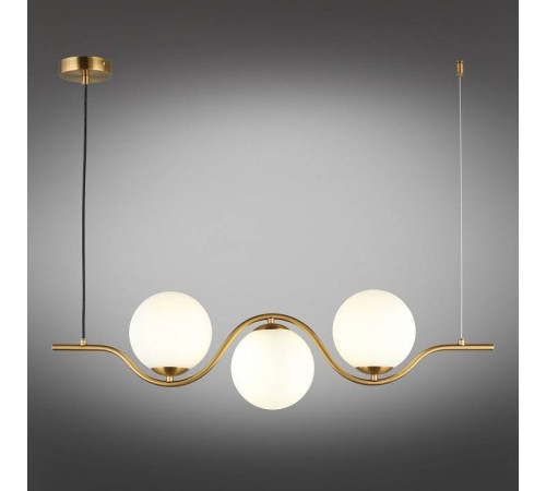 Подвесной светильник Aployt Jagna APL.312.13.03