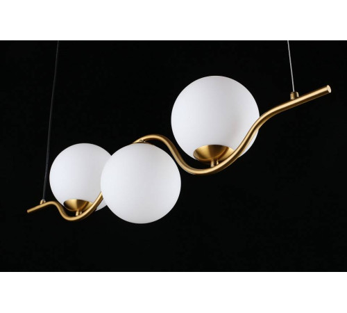 Подвесной светильник Aployt Jagna APL.312.13.03