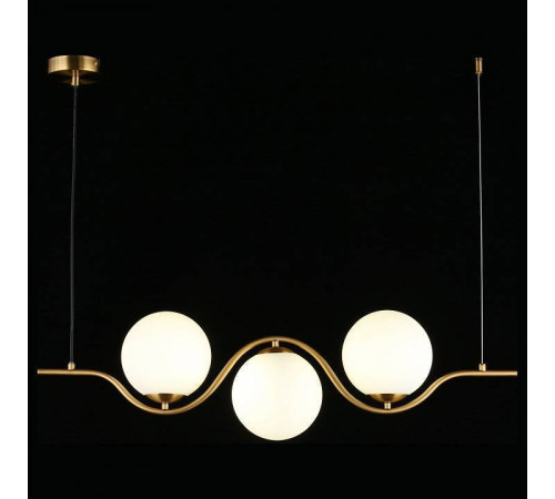 Подвесной светильник Aployt Jagna APL.312.13.03