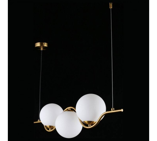 Подвесной светильник Aployt Jagna APL.312.13.03