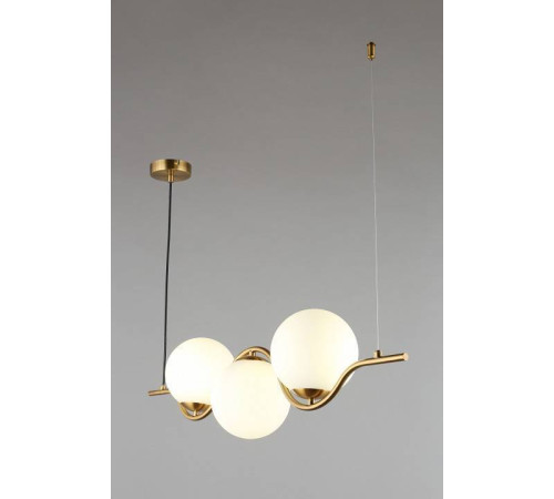 Подвесной светильник Aployt Jagna APL.312.13.03