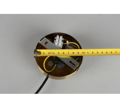 Подвесной светильник Aployt Jagna APL.312.13.03