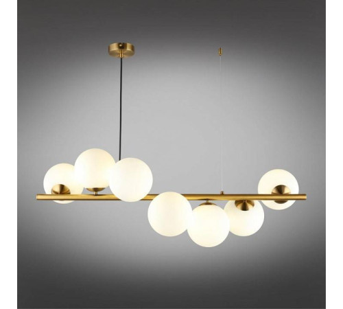 Подвесной светильник Aployt Jagna APL.312.13.07