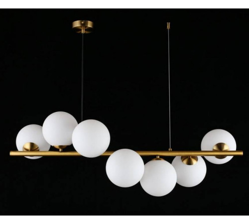 Подвесной светильник Aployt Jagna APL.312.13.07