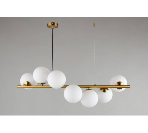 Подвесной светильник Aployt Jagna APL.312.13.07