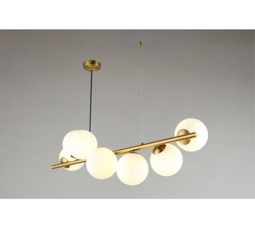 Подвесной светильник Aployt Jagna APL.312.13.07