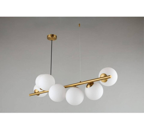 Подвесной светильник Aployt Jagna APL.312.13.07