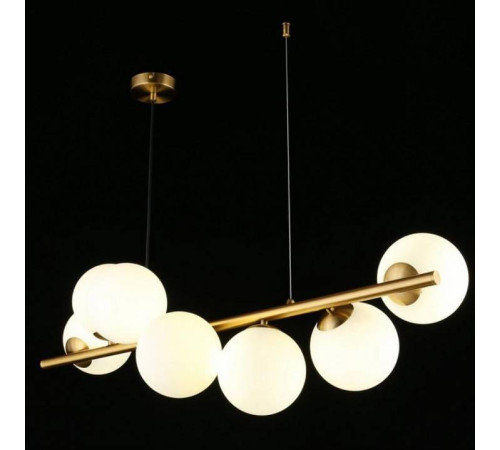 Подвесной светильник Aployt Jagna APL.312.13.07