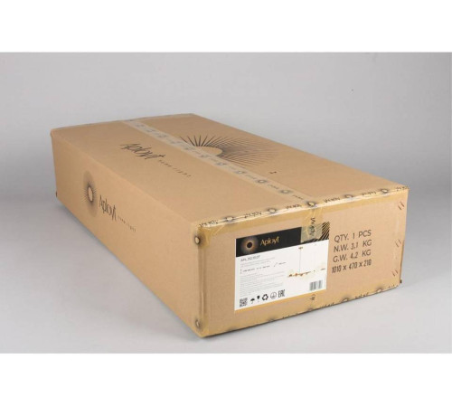 Подвесной светильник Aployt Jagna APL.312.13.07