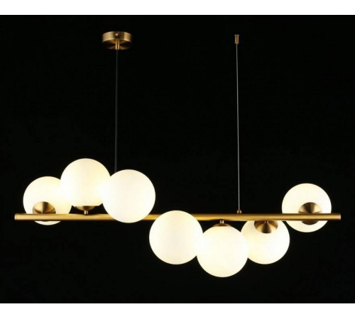 Подвесной светильник Aployt Jagna APL.312.13.07