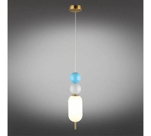 Подвесной светильник Aployt Rosabella APL.320.16.01