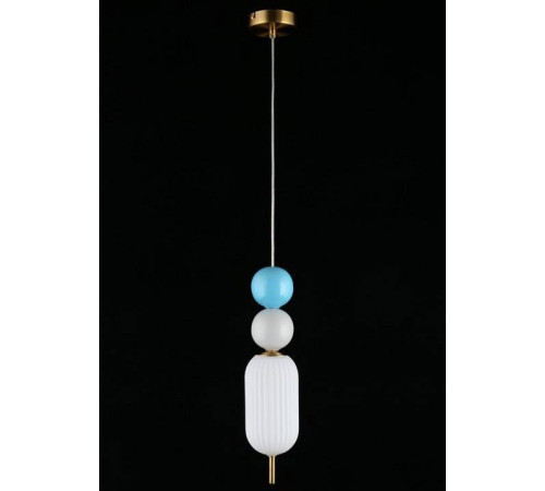 Подвесной светильник Aployt Rosabella APL.320.16.01