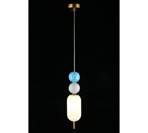 Подвесной светильник Aployt Rosabella APL.320.16.01