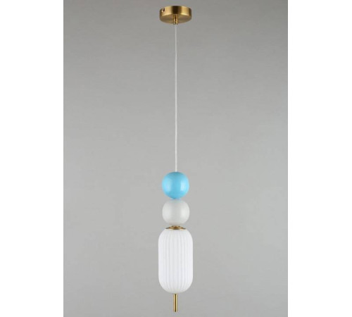 Подвесной светильник Aployt Rosabella APL.320.16.01