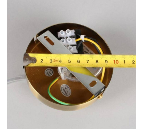 Подвесной светильник Aployt Rosabella APL.320.16.01