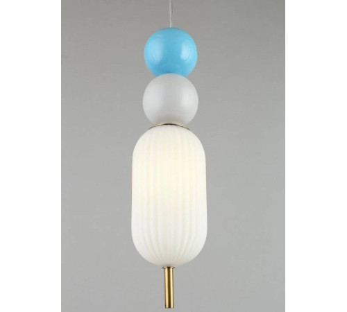 Подвесной светильник Aployt Rosabella APL.320.16.01