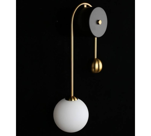 Бра Aployt Ester APL.324.01.01