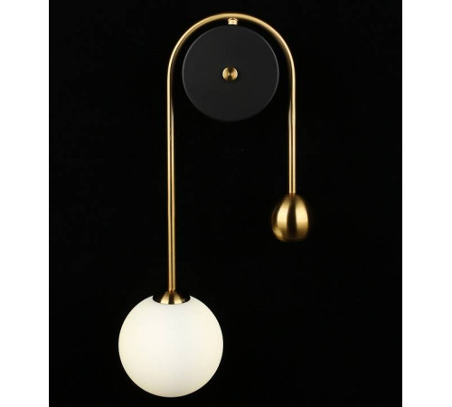 Бра Aployt Ester APL.324.01.01