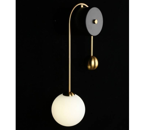 Бра Aployt Ester APL.324.01.01