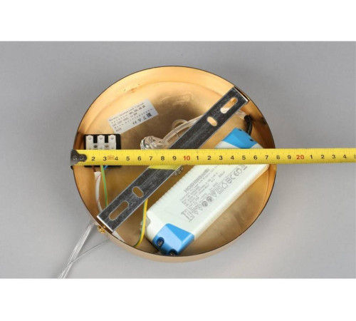 Подвесной светильник Aployt Ozann APL.331.26.29