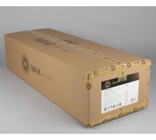 Подвесной светильник Aployt Ozann APL.331.26.29