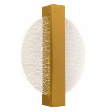 Накладной светильник Aployt Abeliya APL.343.11.08