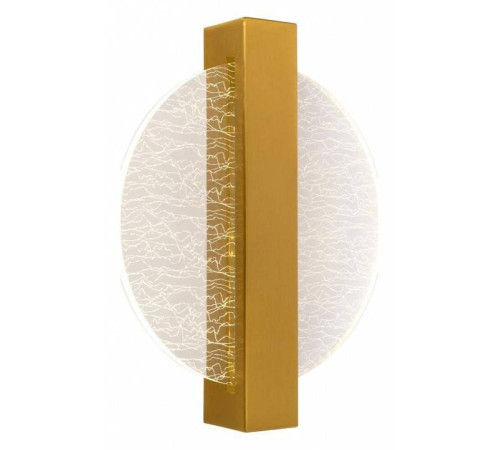 Накладной светильник Aployt Abeliya APL.343.11.08