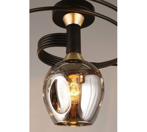 Потолочная люстра Aployt Flor APL.611.17.06