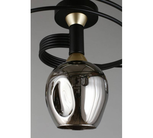 Потолочная люстра Aployt Flor APL.611.17.06