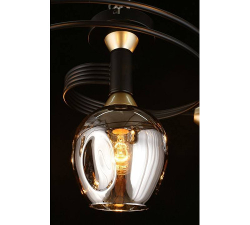 Потолочная люстра Aployt Flor APL.611.17.06