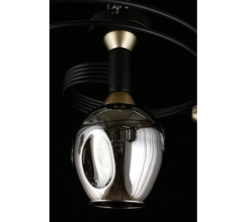 Потолочная люстра Aployt Flor APL.611.17.06