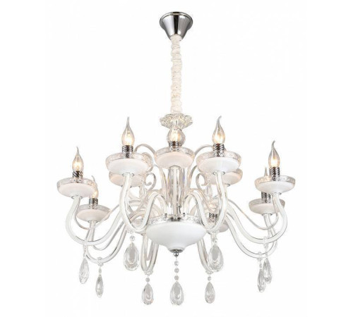 Подвесная люстра Aployt Emmanuel APL.628.03.12