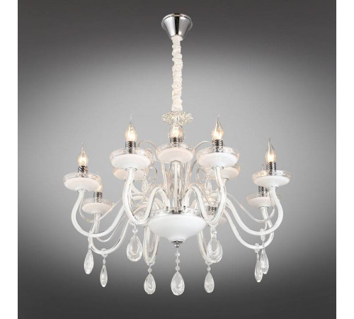 Подвесная люстра Aployt Emmanuel APL.628.03.12