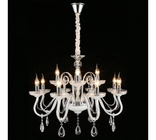 Подвесная люстра Aployt Emmanuel APL.628.03.12